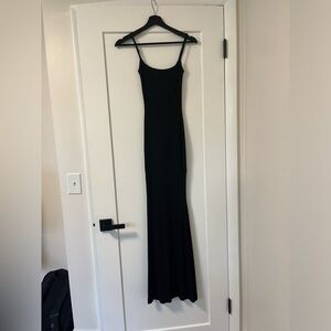 Classic dress from SKIMS